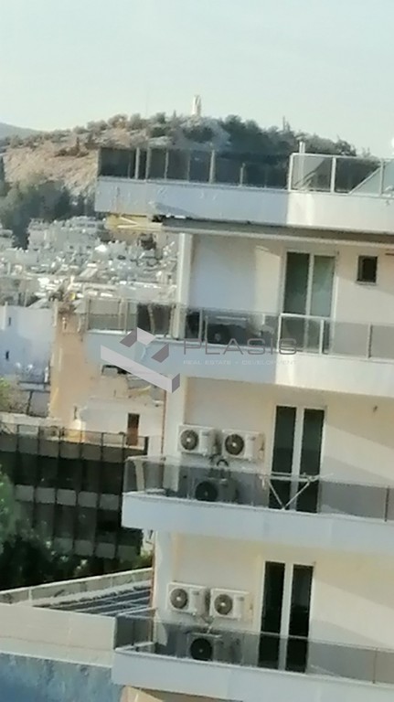 Διαμέρισμα 133 τ.μ. πρός πώληση, Αθήνα - Κέντρο, Νέος Κόσμος