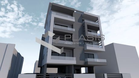Maisonette 108sqm for sale-Iraklio