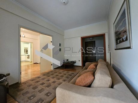 Apartment 81sqm for sale-Ampelokipoi - Pentagon