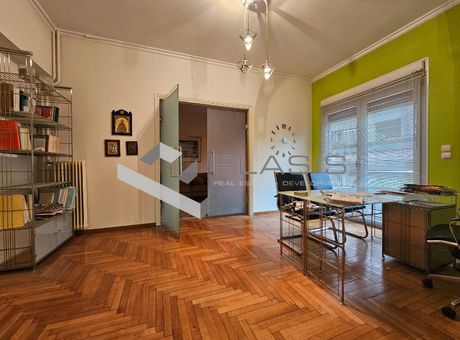 Office 81sqm for sale-Ampelokipoi - Pentagon