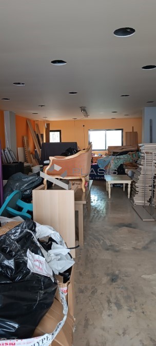 Κατάστημα 210 τ.μ. πρός ενοικίαση, Αθήνα - Βόρεια Προάστια, Νέα Ιωνία