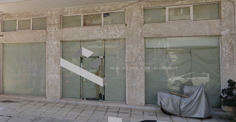 Κατάστημα 269 τ.μ. πρός πώληση, Αθήνα - Βόρεια Προάστια, Νέα Ιωνία