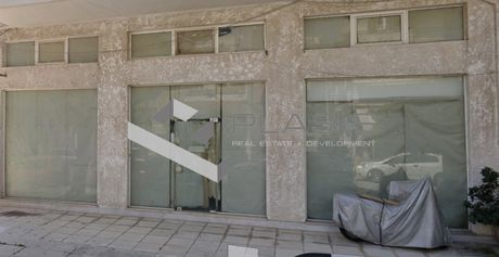 Store 269sqm for sale-Nea Ionia