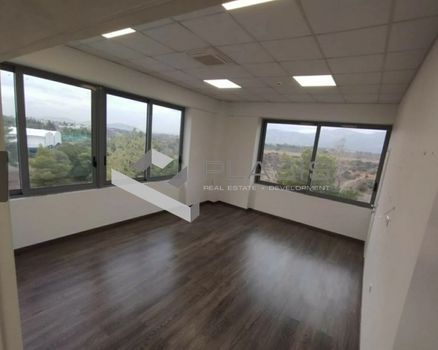 Office 1.500sqm for rent-Nea Erithraia