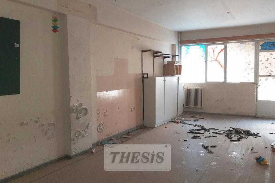Επιχειρηματικό κτίριο 400 τ.μ. προς πώληση, Άγιος Γεώργιος Νίκαιας
