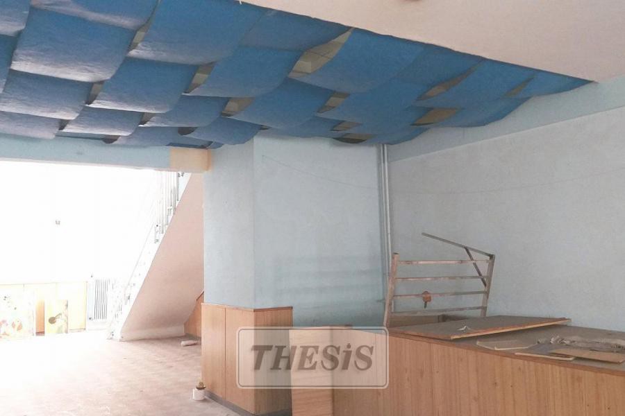 Επιχειρηματικό κτίριο 400 τ.μ. προς πώληση, Άγιος Γεώργιος Νίκαιας