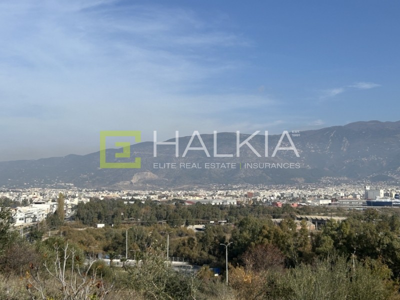 Οικόπεδο 408 τ.μ. πρός πώληση, Μαγνησία, Βόλος
