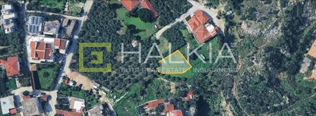 Land plot 408 sqm for sale