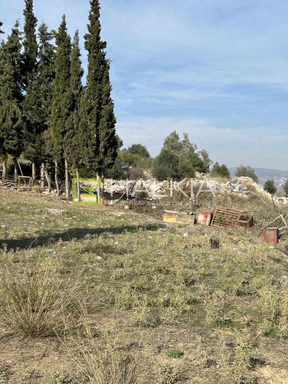 Οικόπεδο 408 τ.μ. πρός πώληση, Μαγνησία, Βόλος