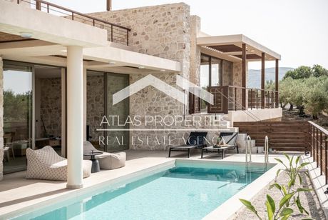 Villa 198sqm for sale-Kissamos » Falasarna