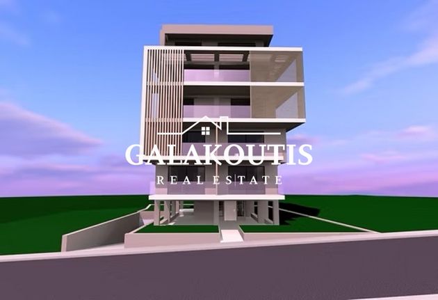 Apartment 67 sqm for sale, Athens - North, Vrilissia