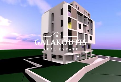 Διαμέρισμα 63τ.μ. για πώληση-Βριλήσσια » Άνω βριλήσσια