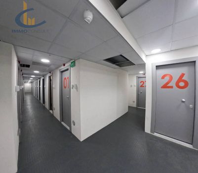 Αποθήκη 446τ.μ. για πώληση-Παλαιό φάληρο » Εδέμ