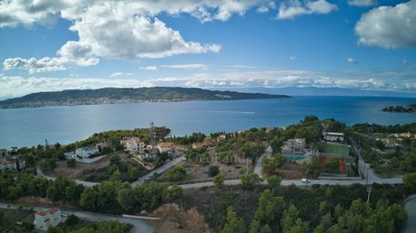 Land plot 1.012sqm for sale-Kranidi » Kosta