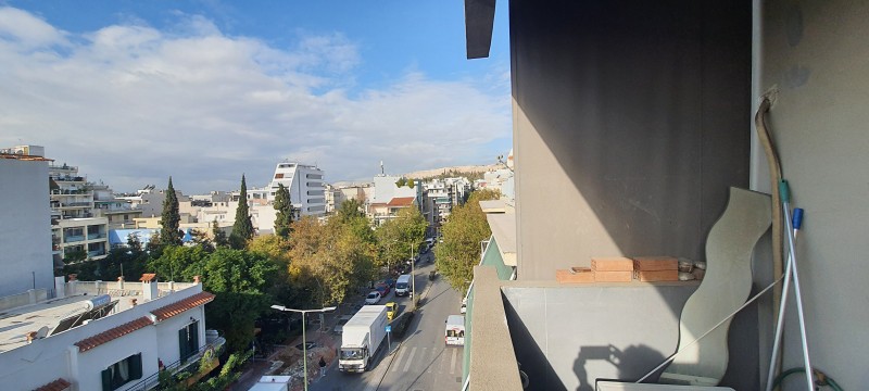 Διαμέρισμα 66 τ.μ. πρός πώληση, Αθήνα - Κέντρο, Νέος Κόσμος