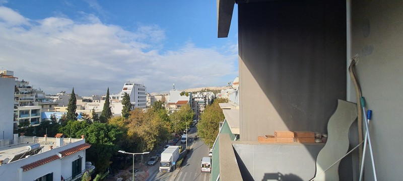 Διαμέρισμα 66 τ.μ. πρός πώληση, Αθήνα - Κέντρο, Νέος Κόσμος