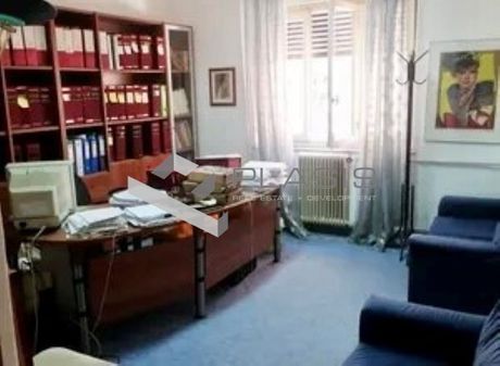 Office 118sqm for sale-Exarchia - Neapoli
