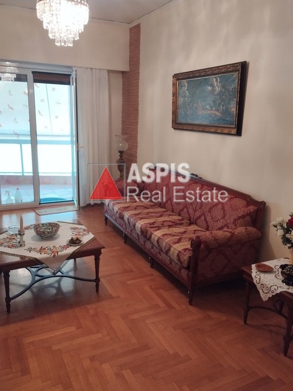 Διαμέρισμα 82 τ.μ. πρός ενοικίαση, Αθήνα - Κέντρο, Κυψέλη