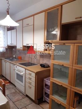 Apartment 82sqm for rent-Kipseli