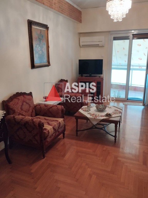 Διαμέρισμα 82 τ.μ. πρός ενοικίαση, Αθήνα - Κέντρο, Κυψέλη