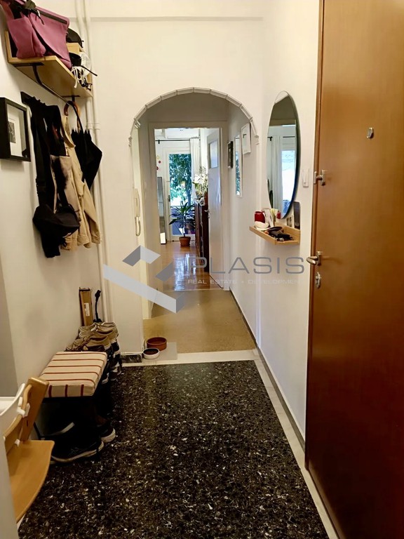 Διαμέρισμα 56 τ.μ. προς πώληση, Παγκράτι