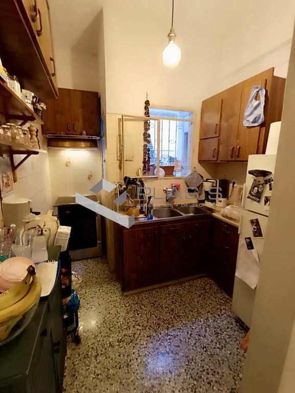 Διαμέρισμα 56 τ.μ. προς πώληση, Παγκράτι