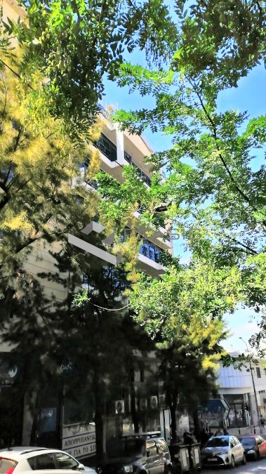 Επιχειρηματικό κτίριο 2.393 τ.μ. πρός πώληση, Αθήνα - Κέντρο, Παγκράτι