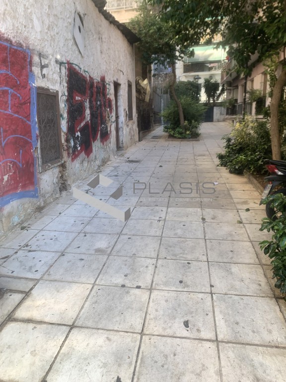 Κατάστημα 142 τ.μ. πρός πώληση, Αθήνα - Κέντρο, Λεωφ. Πατησίων - Λεωφ. Αχαρνών
