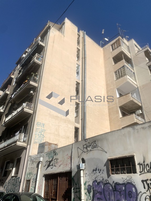 Κατάστημα 142 τ.μ. πρός πώληση, Αθήνα - Κέντρο, Λεωφ. Πατησίων - Λεωφ. Αχαρνών
