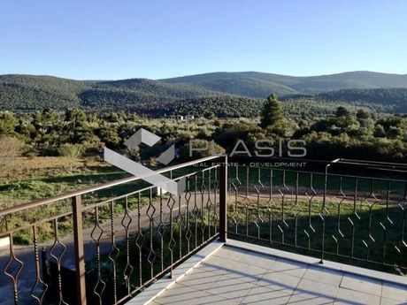 Μεζονέτα 220 τ.μ. για πώληση