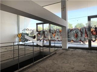 Επιχειρηματικό κτίριο 2.636 τ.μ. για πώληση
