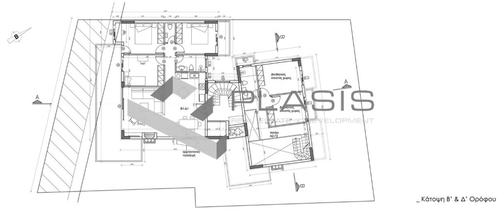 Μεζονέτα 113 τ.μ. πρός πώληση, Αθήνα - Βόρεια Προάστια, Ηράκλειο
