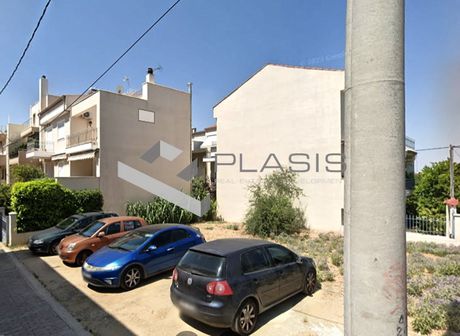 Οικόπεδο 216 τ.μ. για πώληση