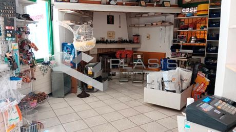 Store 120sqm for rent-Nea Philadelfia
