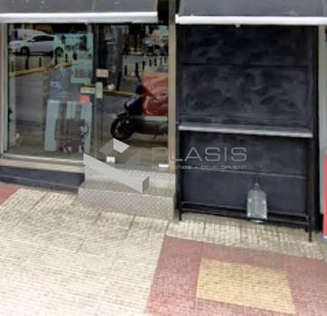 Store 27sqm for sale-Peristeri