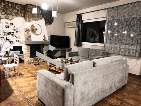 Apartment 107sqm for sale-Agioi Anargiroi