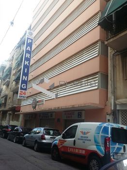 Επιχειρηματικό κτίριο 4.257 τ.μ. για πώληση