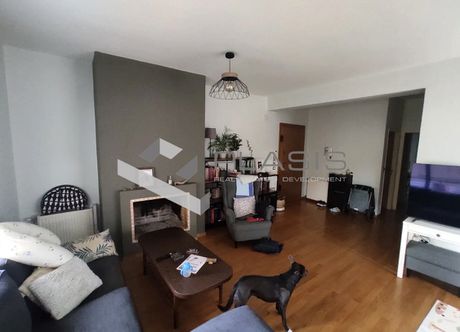 Apartment 110sqm for sale-Marousi