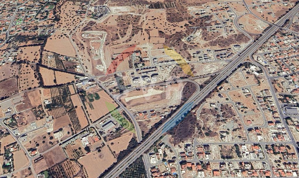 Αγροτεμάχια 10.422 τ.μ. για πώληση, Λεμεσός