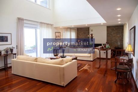 Villa 613sqm for sale-Eleitheres » Nea Iraklitsa