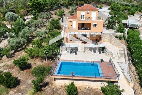 Βίλλα 180τ.μ. για πώληση-Γεωργιούπολη » Κουρνά