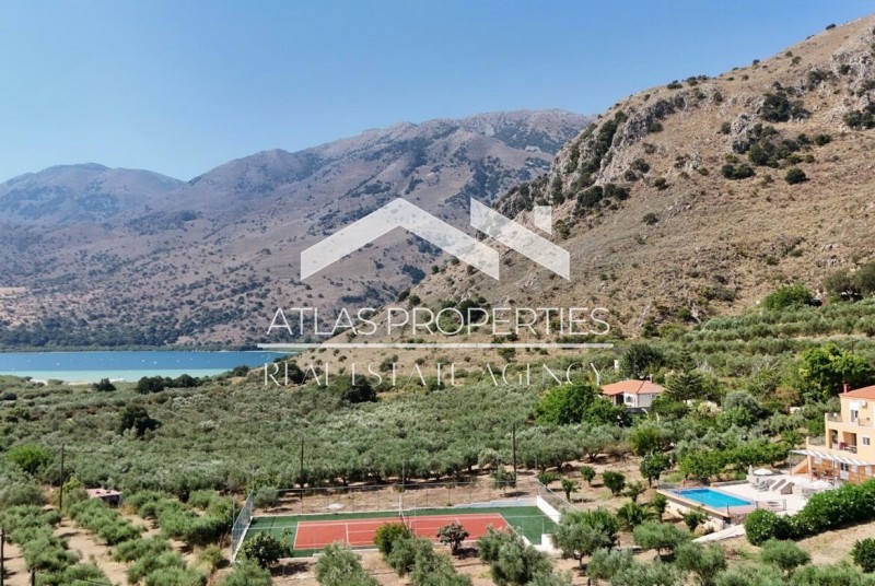 Βίλλα 180 τ.μ. πρός πώληση, Ν. Χανίων, Γεωργιούπολη
