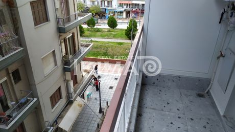 Studio / γκαρσονιέρα 25τ.μ. για πώληση-Ροτόντα