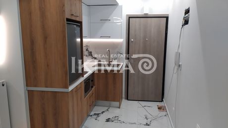 Studio / γκαρσονιέρα 30τ.μ. για πώληση-Ροτόντα