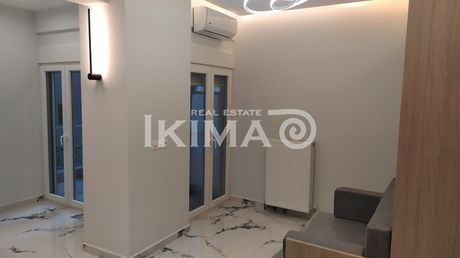 Studio / γκαρσονιέρα 32τ.μ. για πώληση-Ροτόντα