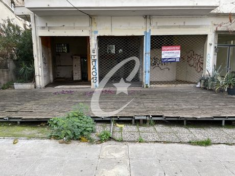 Κατάστημα 70τ.μ. για ενοικίαση-Πατήσια » Γκράβα