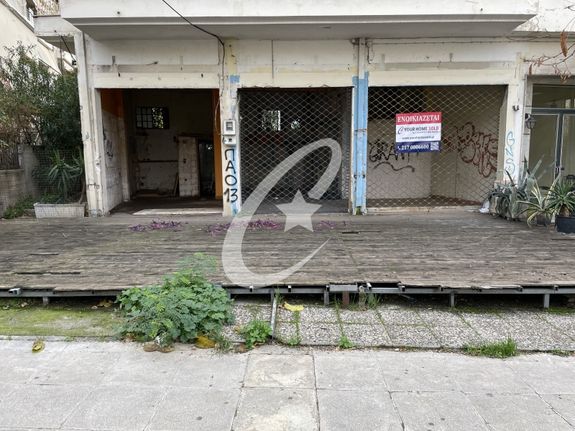 Κατάστημα 70 τ.μ. για ενοικίαση, Αθήνα - Κέντρο, Πατήσια