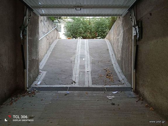 Parking 11 τ.μ. για ενοικίαση, Αθήνα - Νότια Προάστια, Νέα Σμύρνη