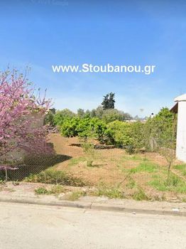 Land plot 800sqm for sale-Amaliada » Kentro
