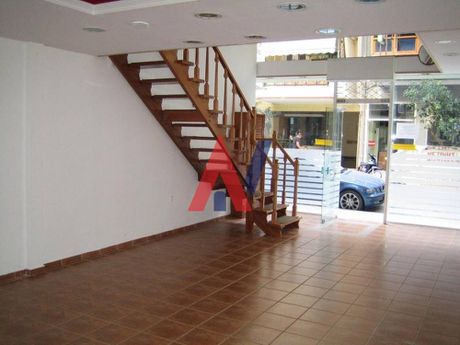 Κατάστημα 92τ.μ. για πώληση-Καλλιθέα » Κέντρο